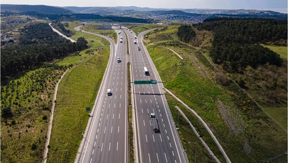 E – Devlet ile Tünel, Köprü ve Otoyol Geçiş Ödemeleri