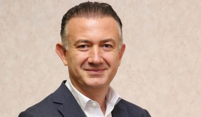 Eczacıbaşı Topluluğu’nda CEO’luk görevine Burak Sevilengül atandı
