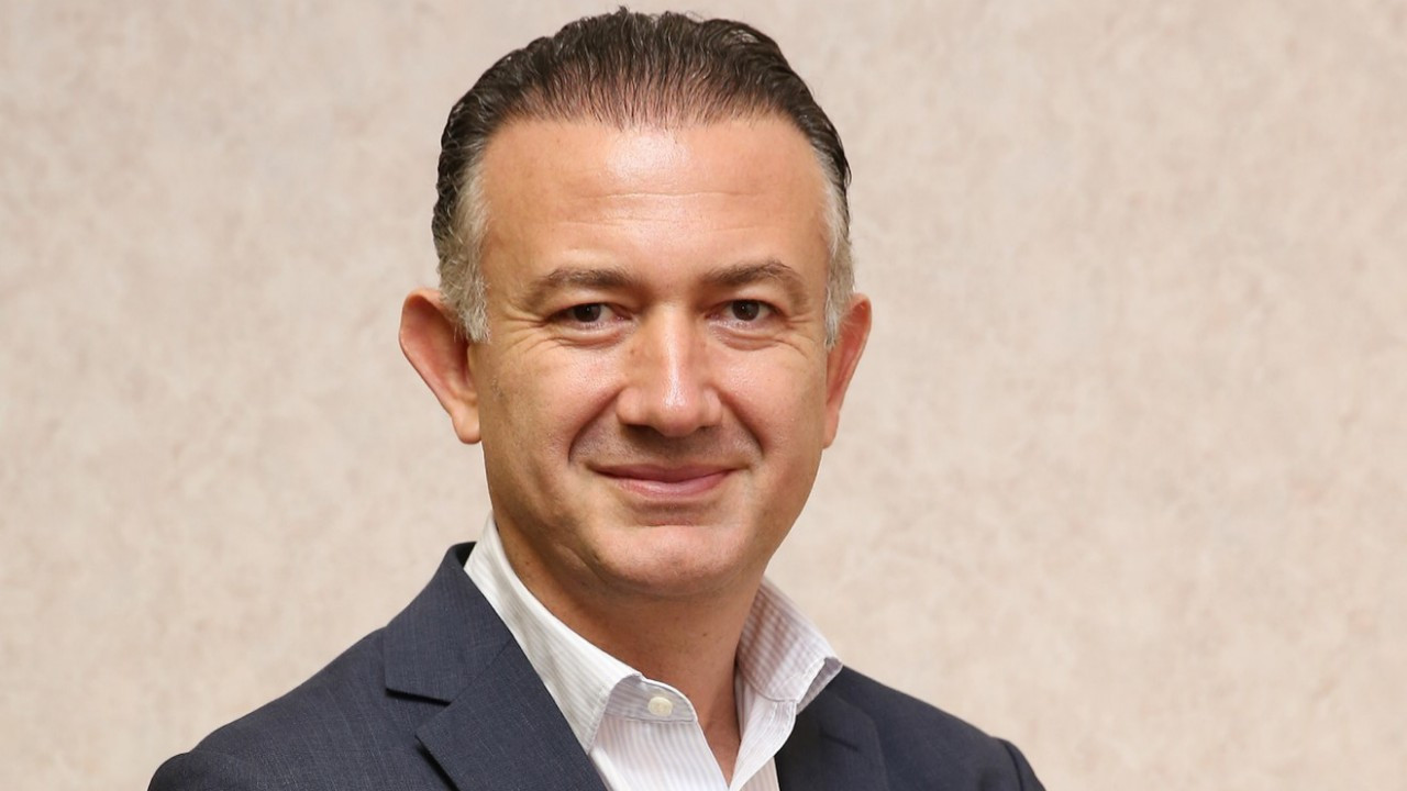 Eczacıbaşı Topluluğu’nda CEO’luk görevine Burak Sevilengül atandı