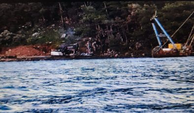 Marmaris Belediye başkanı Acar Ünlü’nin başı dertte