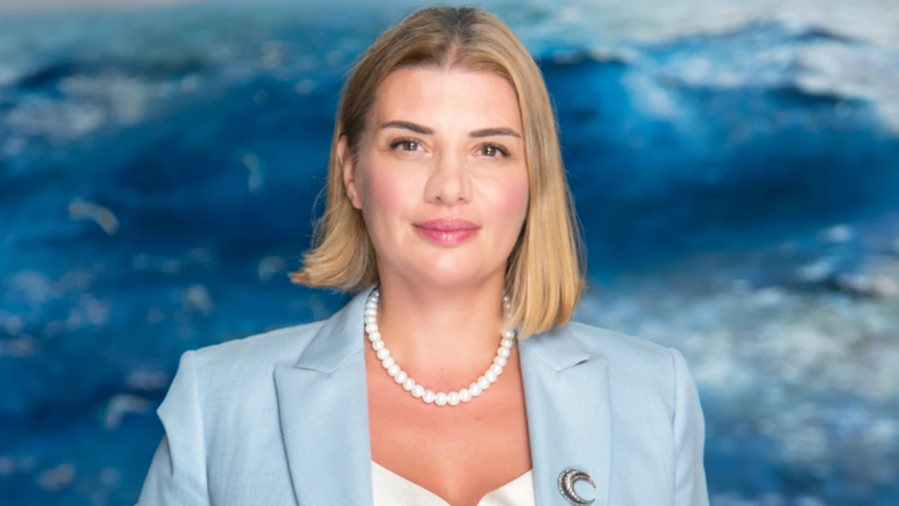 Türk Reasürans 2024’te 3,1 milyar lira net kar elde etti