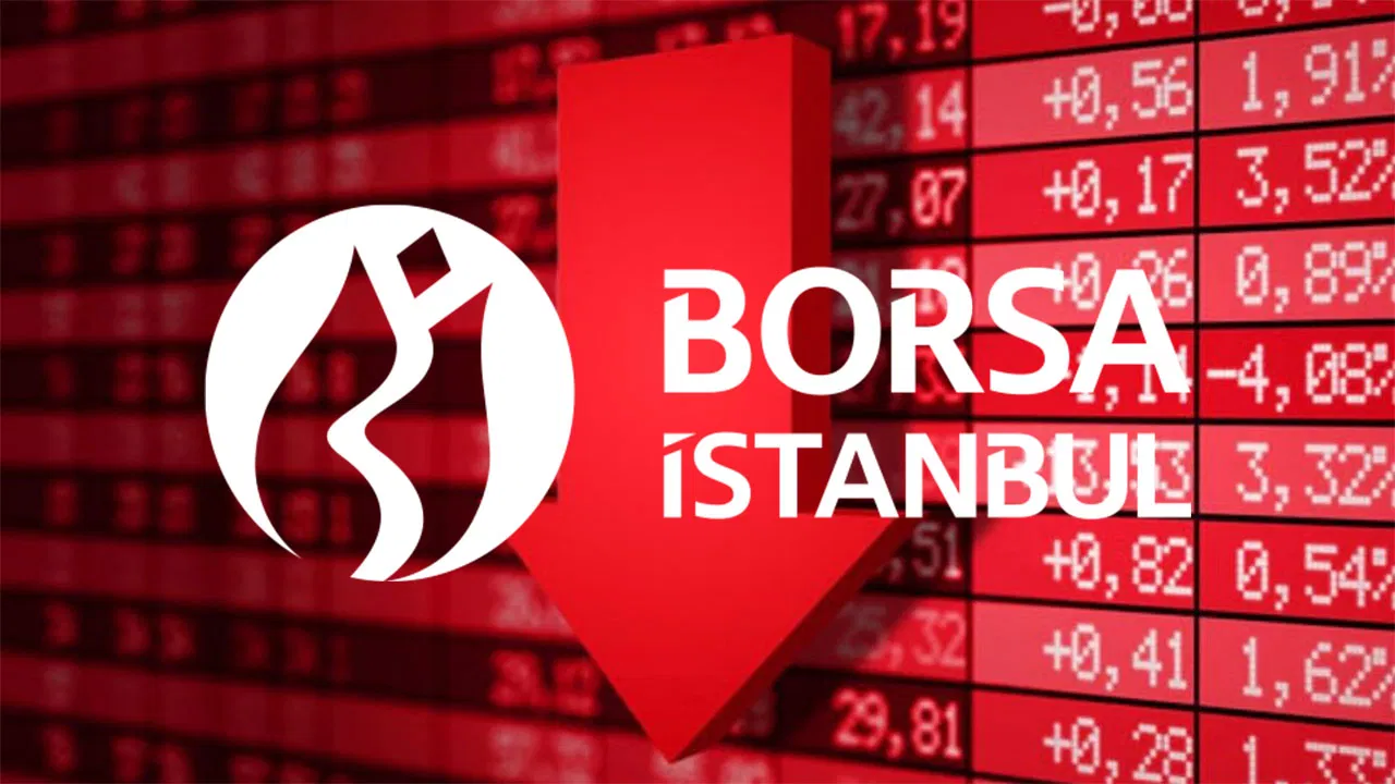 Borsa İstanbul Dolar Bazında Dipte! Küresel Yarışta Son Sıralarda