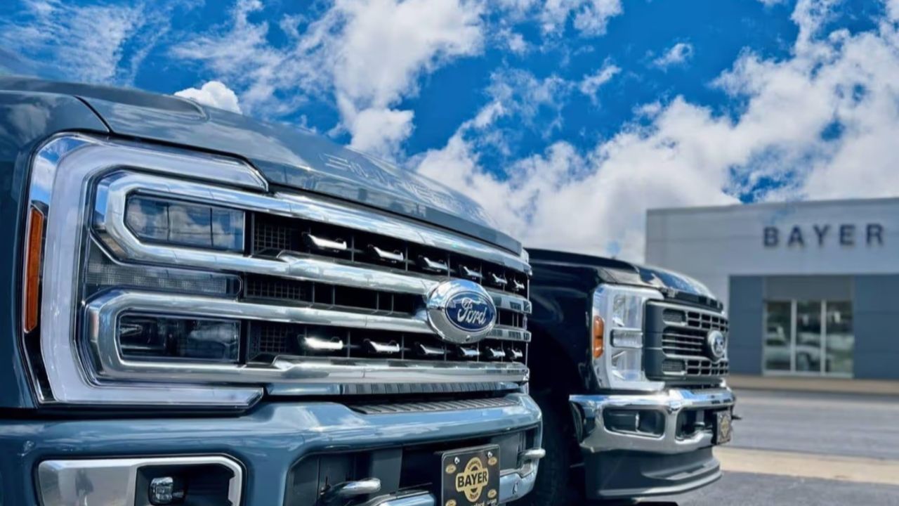 Ford’dan Dev Geri Çağırma! 273 Bin SUV İçin Güvenlik Uyarısı