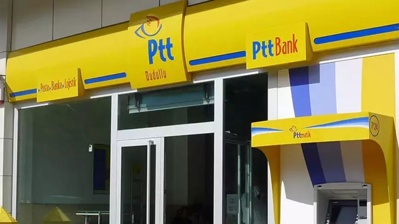 PTT Kargo için veri sızıntısı iddiası