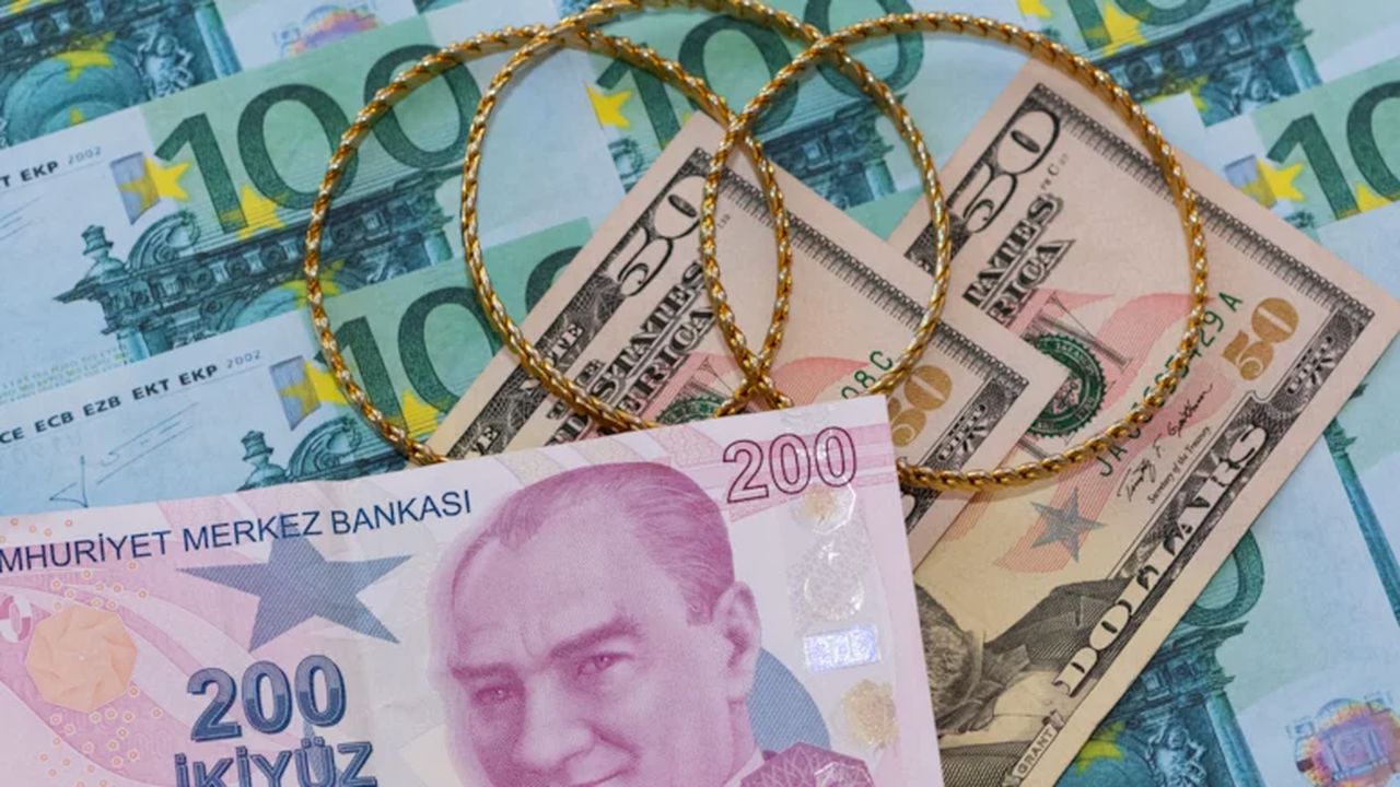Bu Haftanın Kazananı Şaşırttı: Borsa, Altın ve Euro Geriledi