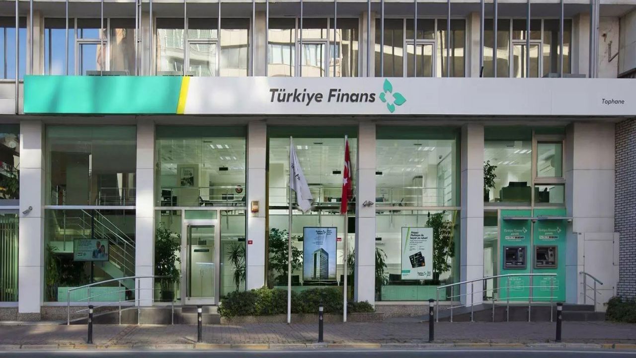 Emeklilere Türkiye Finans’tan 32 bin TL’ye varan promosyon fırsatı