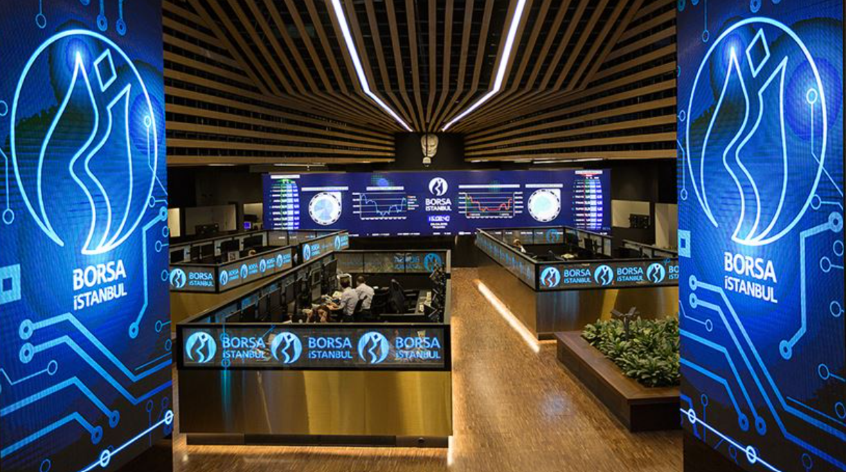 Borsa mutlak butlan kararı öncesi seviyelerine geri döndü