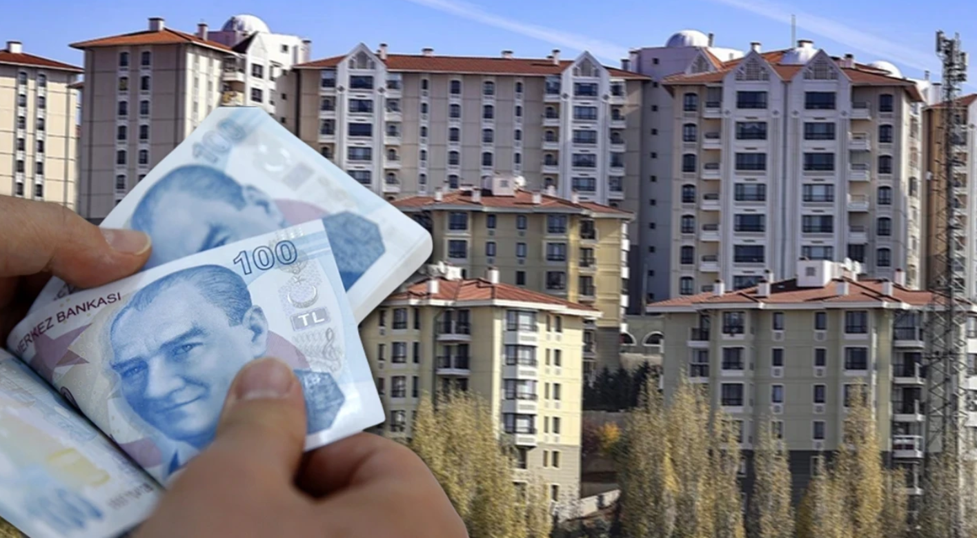 Apartman ve sitelerde yeni dönem: Aidat zammında yetki değişti!