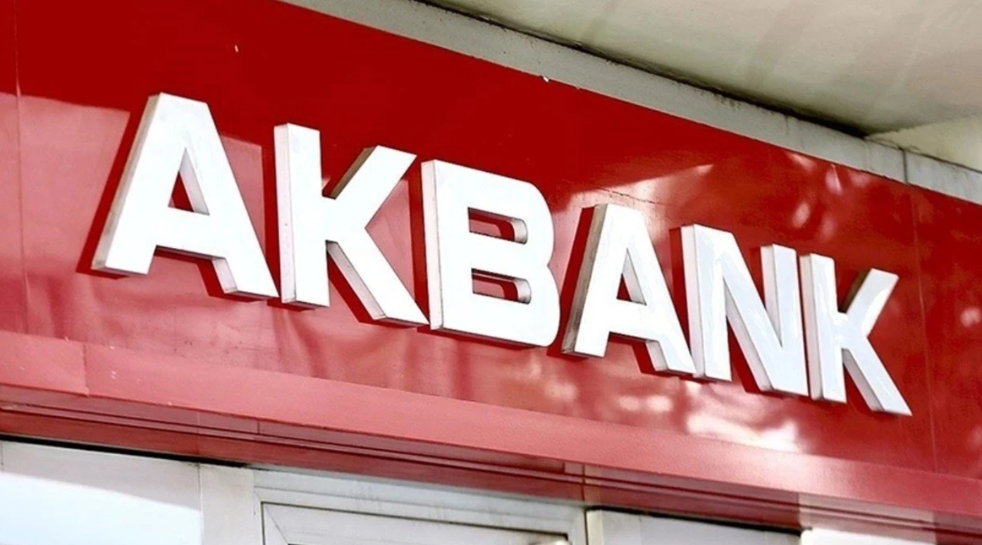 Akbank’tan KOBİ’lere bayram desteği: Özel kredi kampanyası başladı