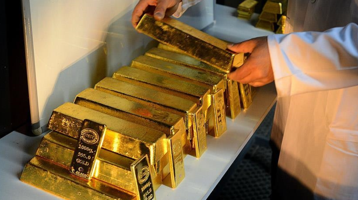 Dev bankadan altın yatırımcısına kritik uyarı: Fiyatlar revize edildi