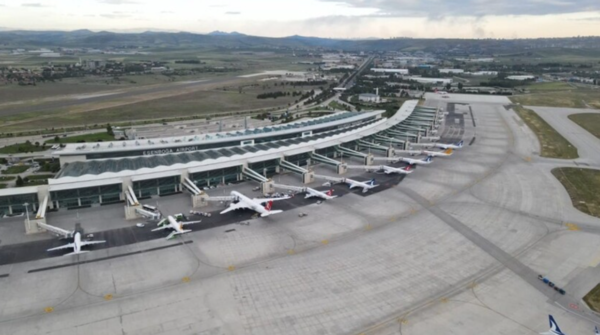 Ankara’ya dev ulaşım hamlesi: Esenboğa metro ihalesi için tarih verildi