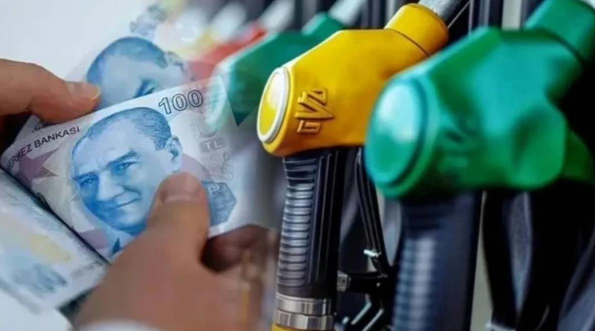 Gece yarısı akaryakıtta tabela değişti: Motorine zam geldi