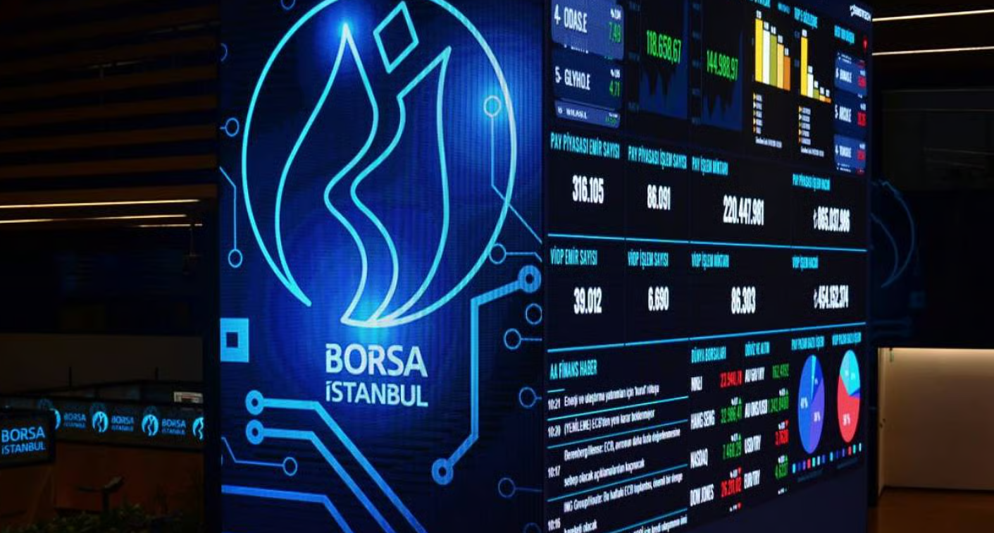 Borsa İstanbul’da on şirket nakit kar payı ödemesi yapacak