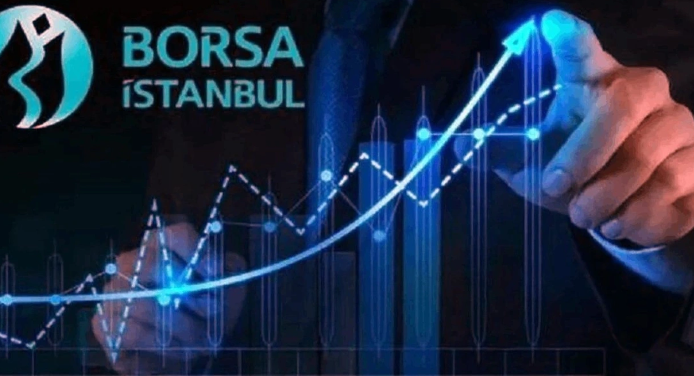 Borsada mayıs patlaması: Yatırımcısına en çok kazandıran hisseler belli oldu