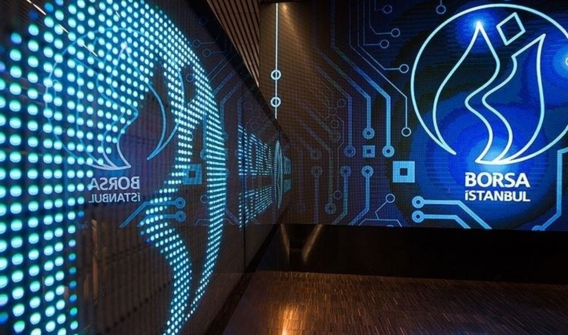 Borsa yeni haftaya yükselişle başladı