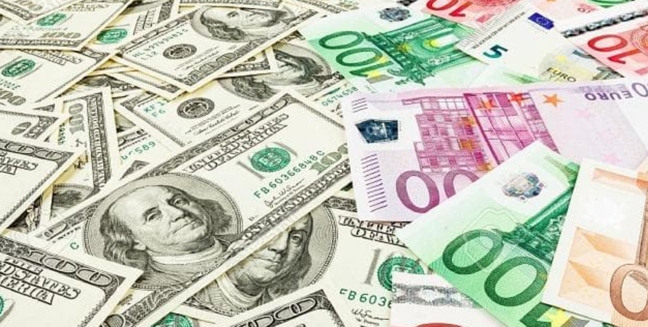 Dolar ve euro bugün ne kadar? 23 Mayıs 2026 güncel döviz kuru fiyatları…
