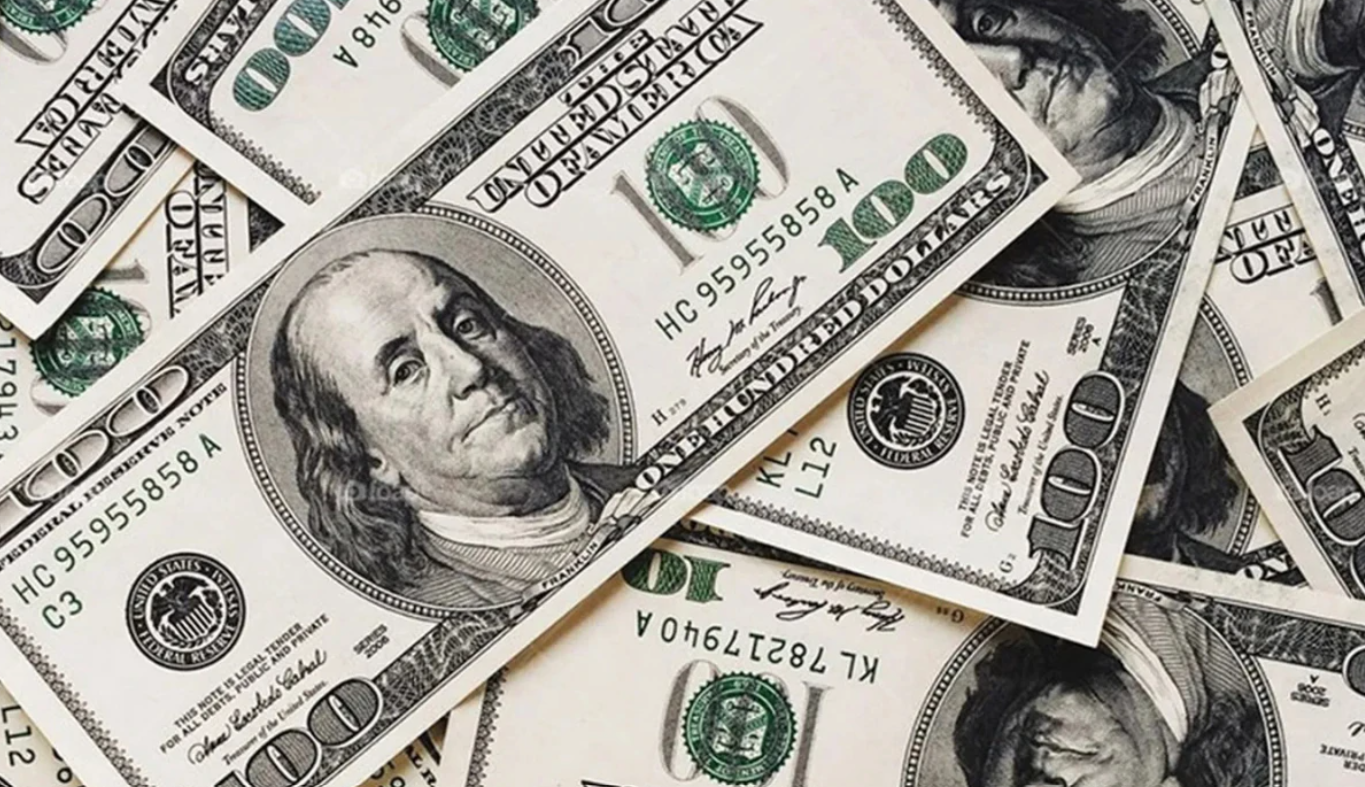 Merkez Bankası’ndan 7 milyar dolarlık döviz satışı