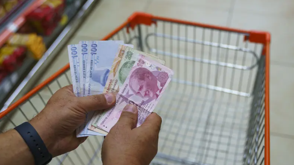 Mayıs ayı enflasyon beklentileri: İşte ekonomistlerin tahminleri…