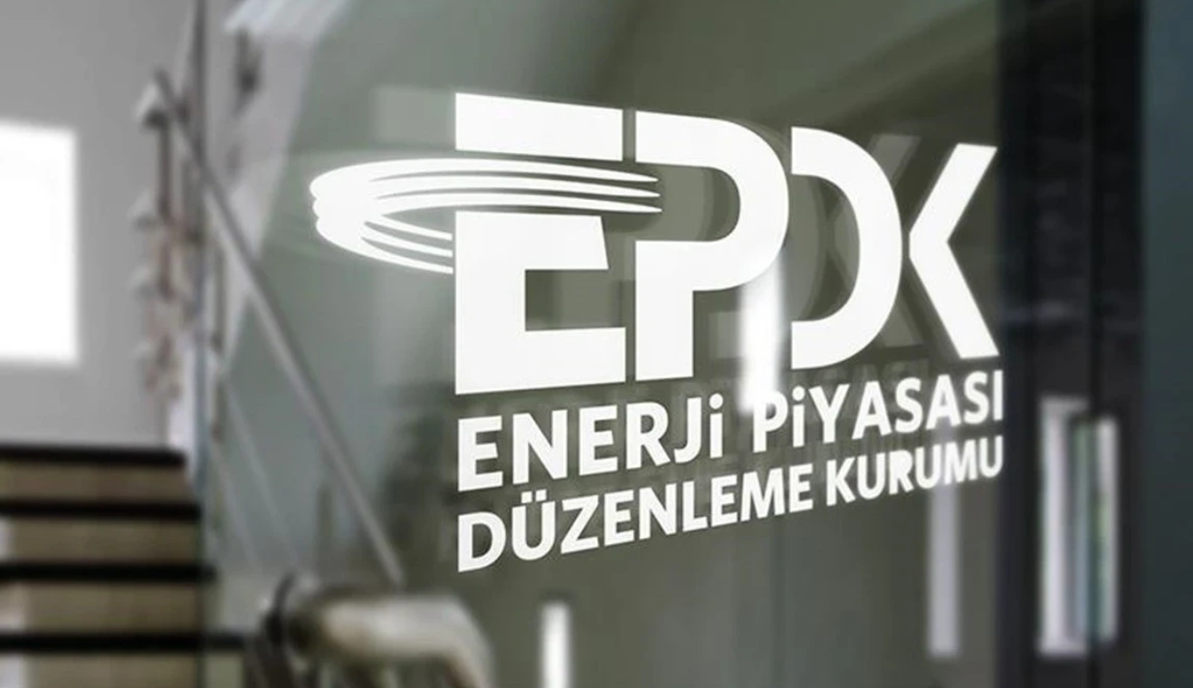 EPDK’dan doğalgaz ve motorin için yeni düzenleme