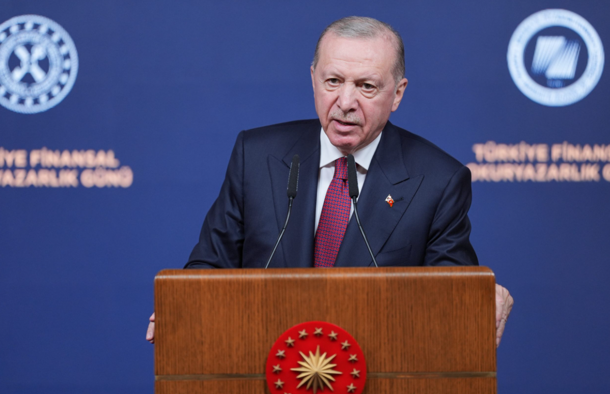 Cumhurbaşkanı Erdoğan’dan yatırım mesajı: “Yeni düzenlemeler devreye alınacak”