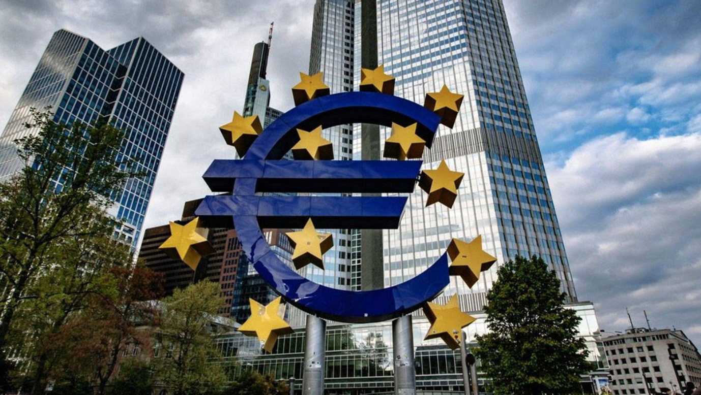 Euro Bölgesi’nde enflasyon yüzde 3’e çıktı