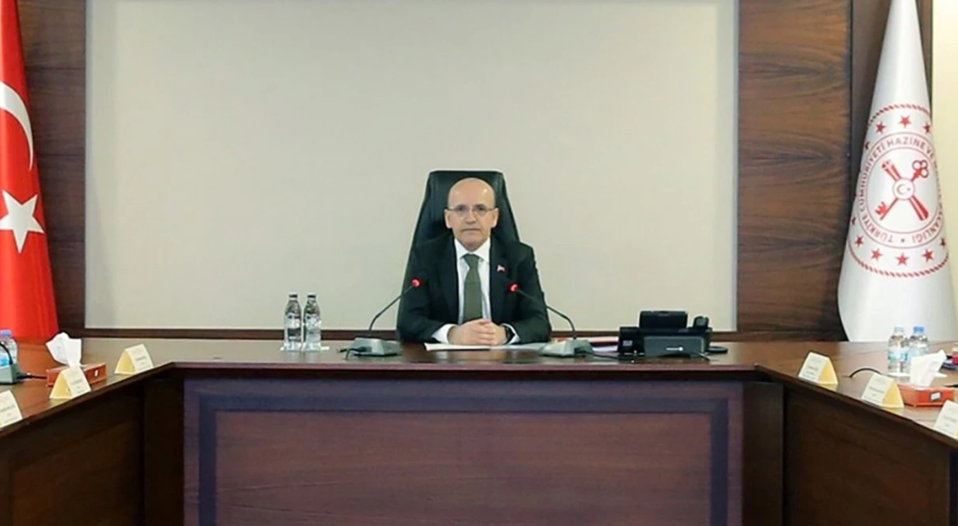 Borsada düşüşün ardından Finansal İstikrar Komitesi toplandı
