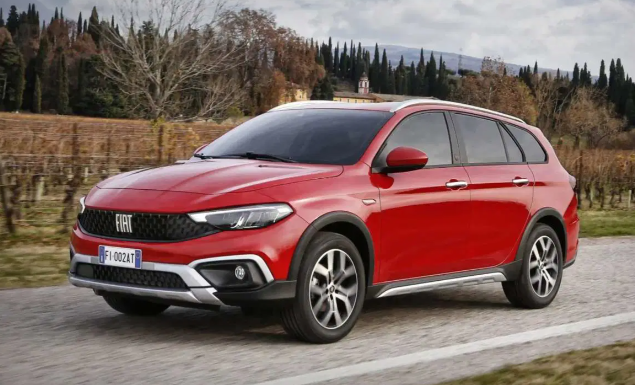 Fiat’tan mayıs bombası: Sıfır faizli kredi ve nakit indirimi!