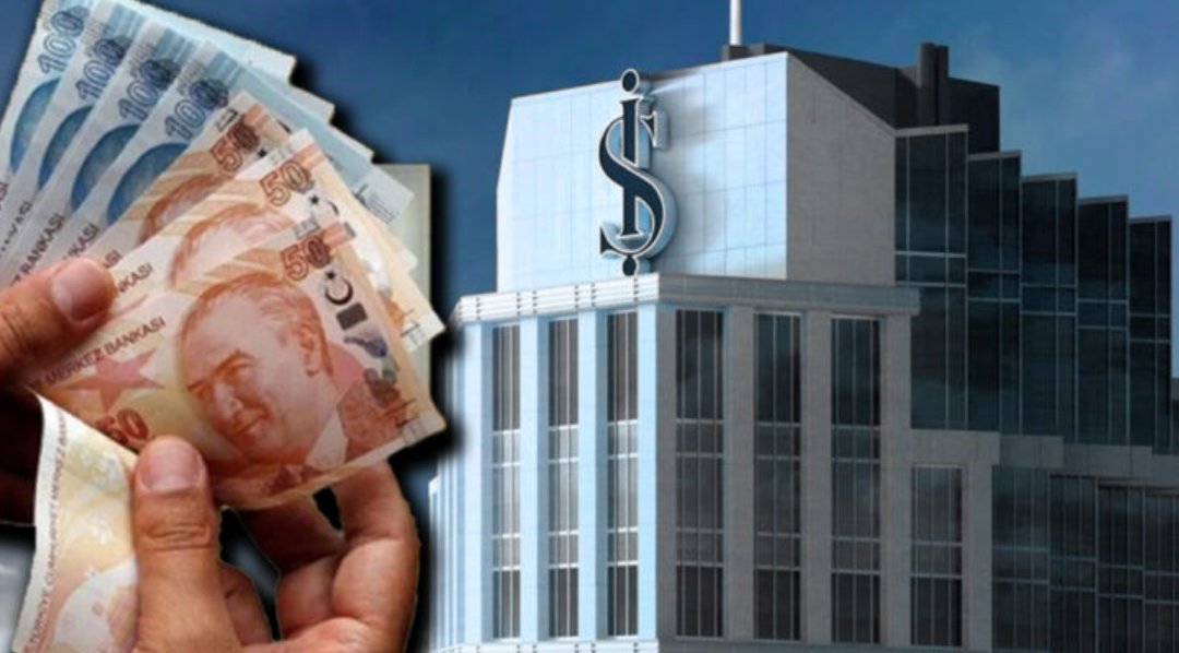İş Bankası düğmeye bastı! 250 bin TL krediye 3 ay sonra ödeme fırsatı