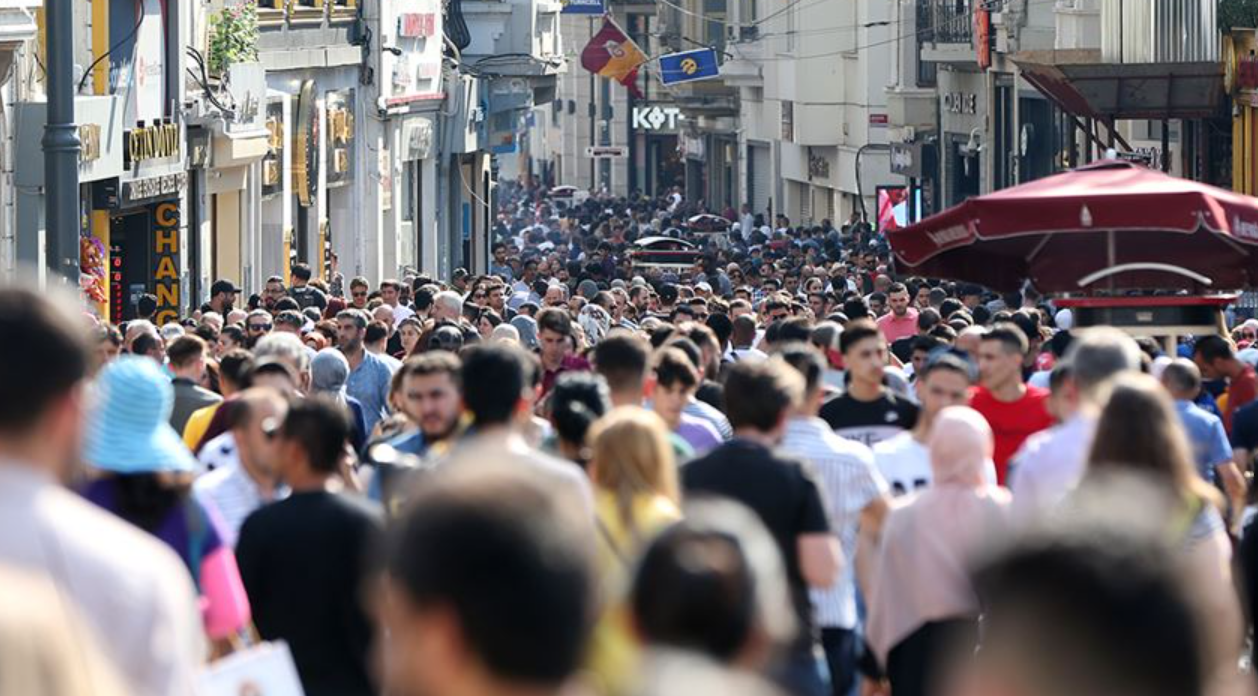 İşsizlikte son rakamlar belli oldu! İşte ilk çeyrek verileri…