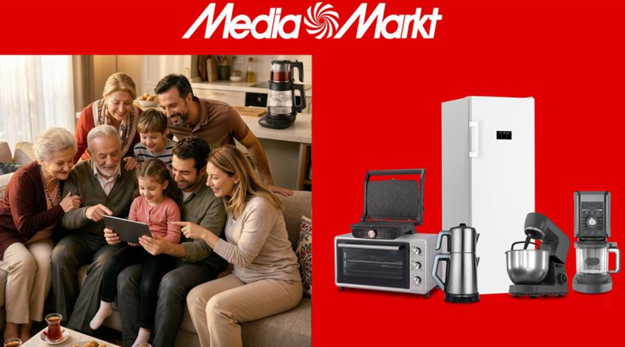 MediaMarkt’tan Kurban Bayramı’na özel kampanya!