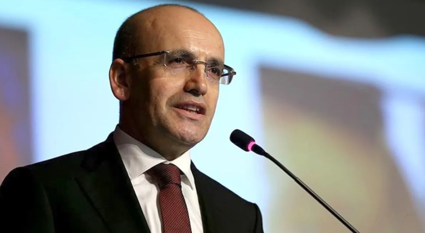 Bakan Şimşek’ten dezenflasyon mesajı: “Kararlılıkla sürdüreceğiz”