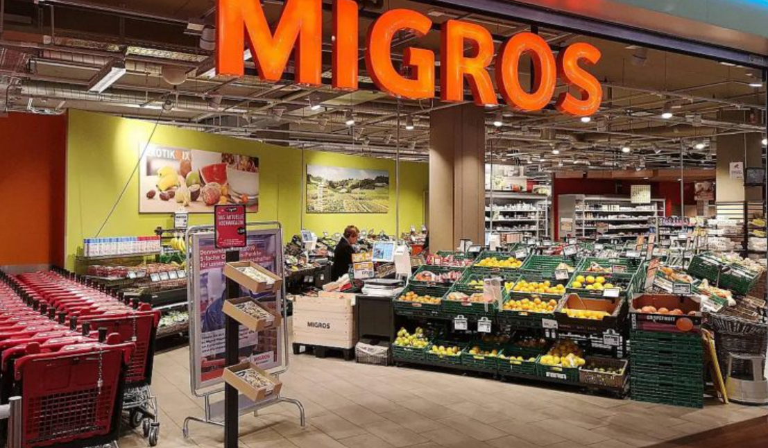 Migros’tan 57 bin hanenin ihtiyacına eş değer enerjiyi tek başına üretiyor