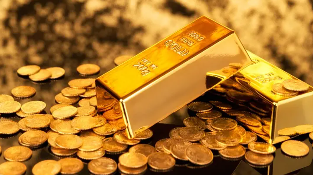 Dev bankalardan güncel altın tahminleri: Yıl sonu altın ne kadar olacak?