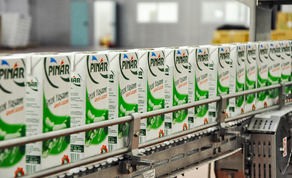 Pınar Süt satıldı mı? Beklenen açıklama geldi