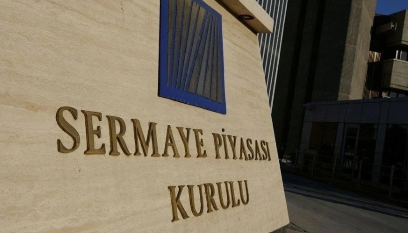 SPK, 5 şirketin milyarlarca liralık finansman başvurusunu kabul etti