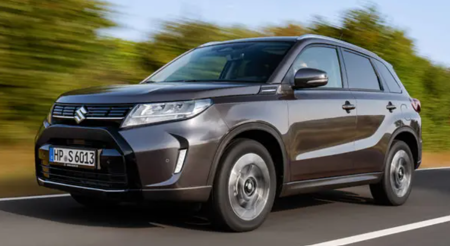 Suzuki’den kaçırılmayacak kampanya: 0 faizli kredi imkanı ile araç alma fırsatını kaçırmayın!