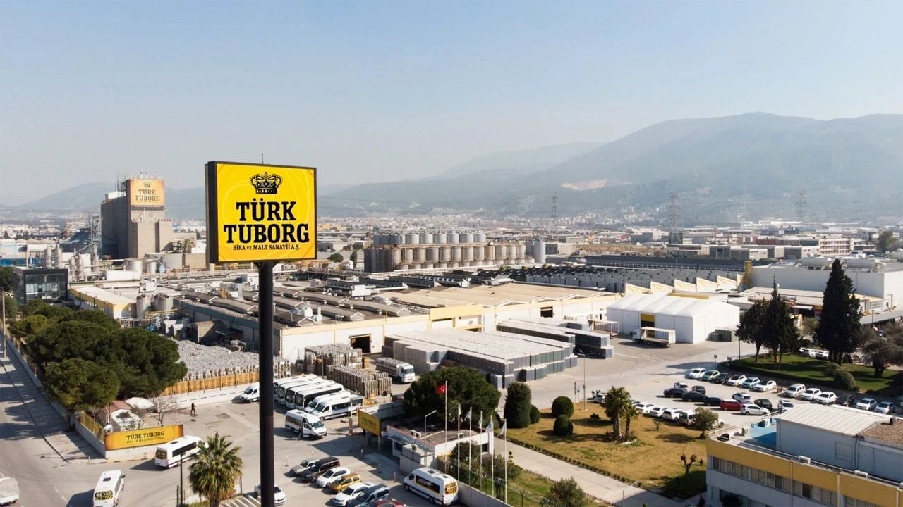 Tuborg, Türkiye’de İsrail bağlantısının görünürlüğünü azalatmaya mı çalışıyor?