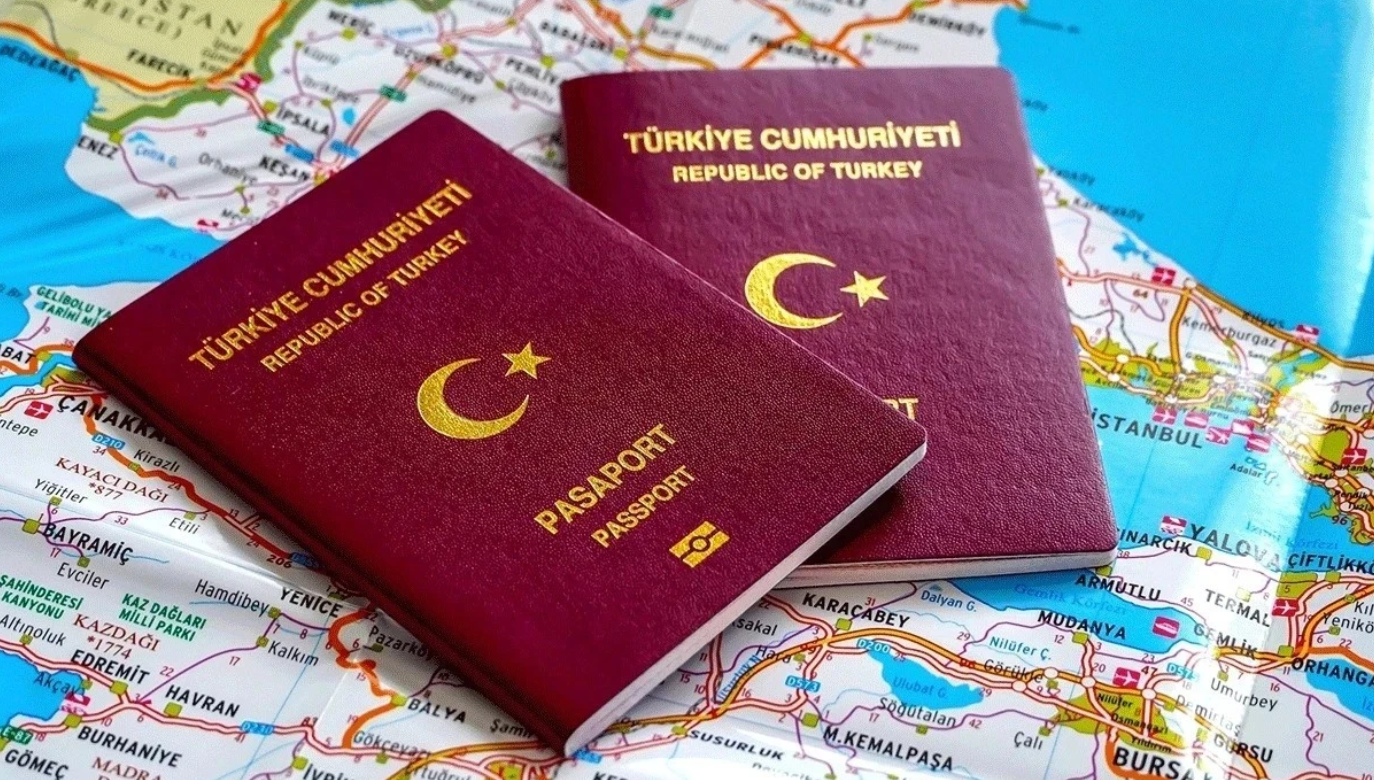 Türk vatandaşlarına seyahat kolaylığı: O ülke giriş ücretini kaldırdı