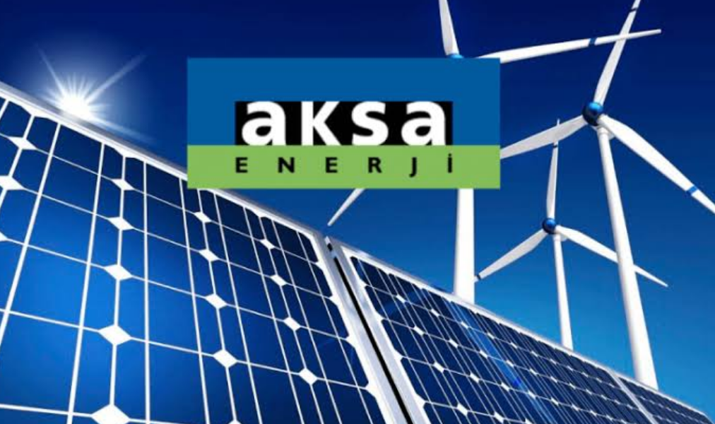 Aksa Enerji, Manisa Depolamalı RES projesi için üretim lisansı aldı