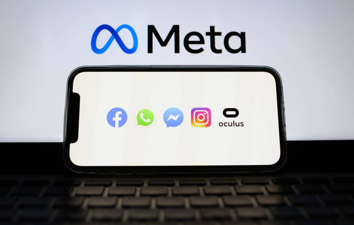 Ticaret Bakanlığı’ndan META’ya 5 milyon TL idari para cezası!