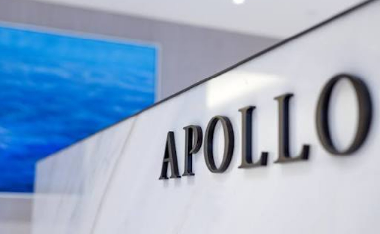 Apollo para çekme taleplerine sınır getirdi