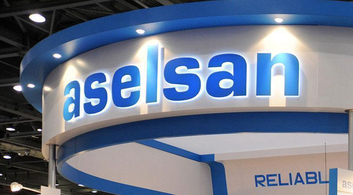 ASELSAN’dan 271,5 milyon dolarlık yeni sözleşme