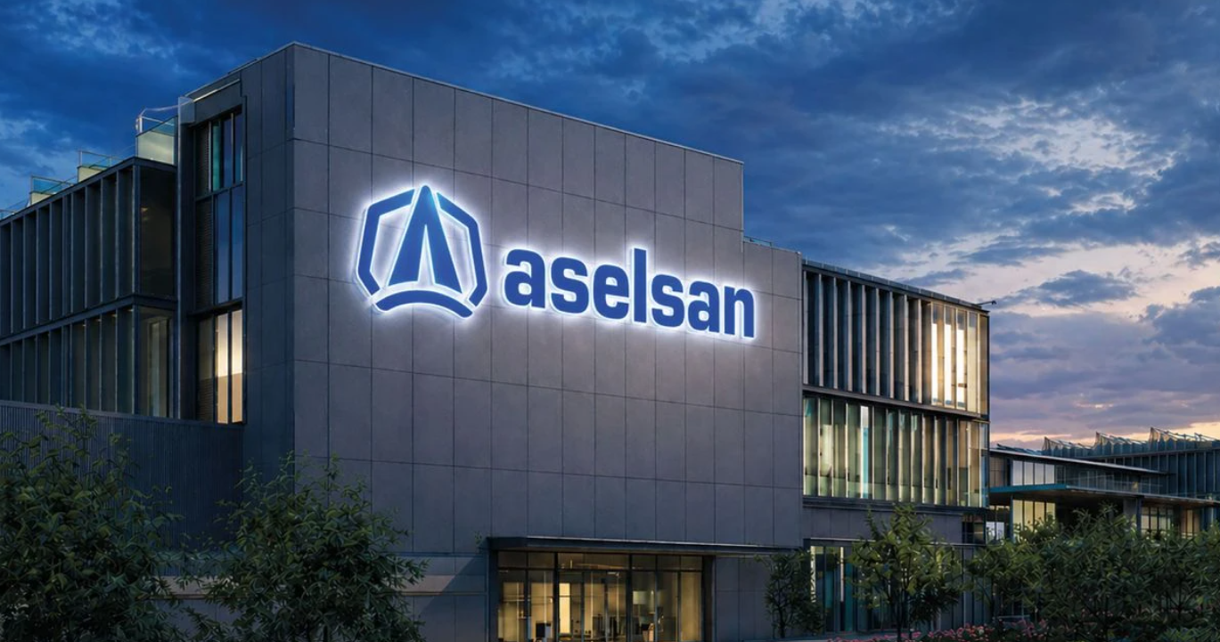Aselsan’dan 845 milyon dolarlık yeni sözleşmeler