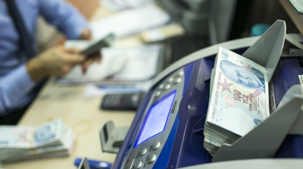 Bankacılık sektörünün 5 aylık kârı 422 milyar TL’ye yaklaştı