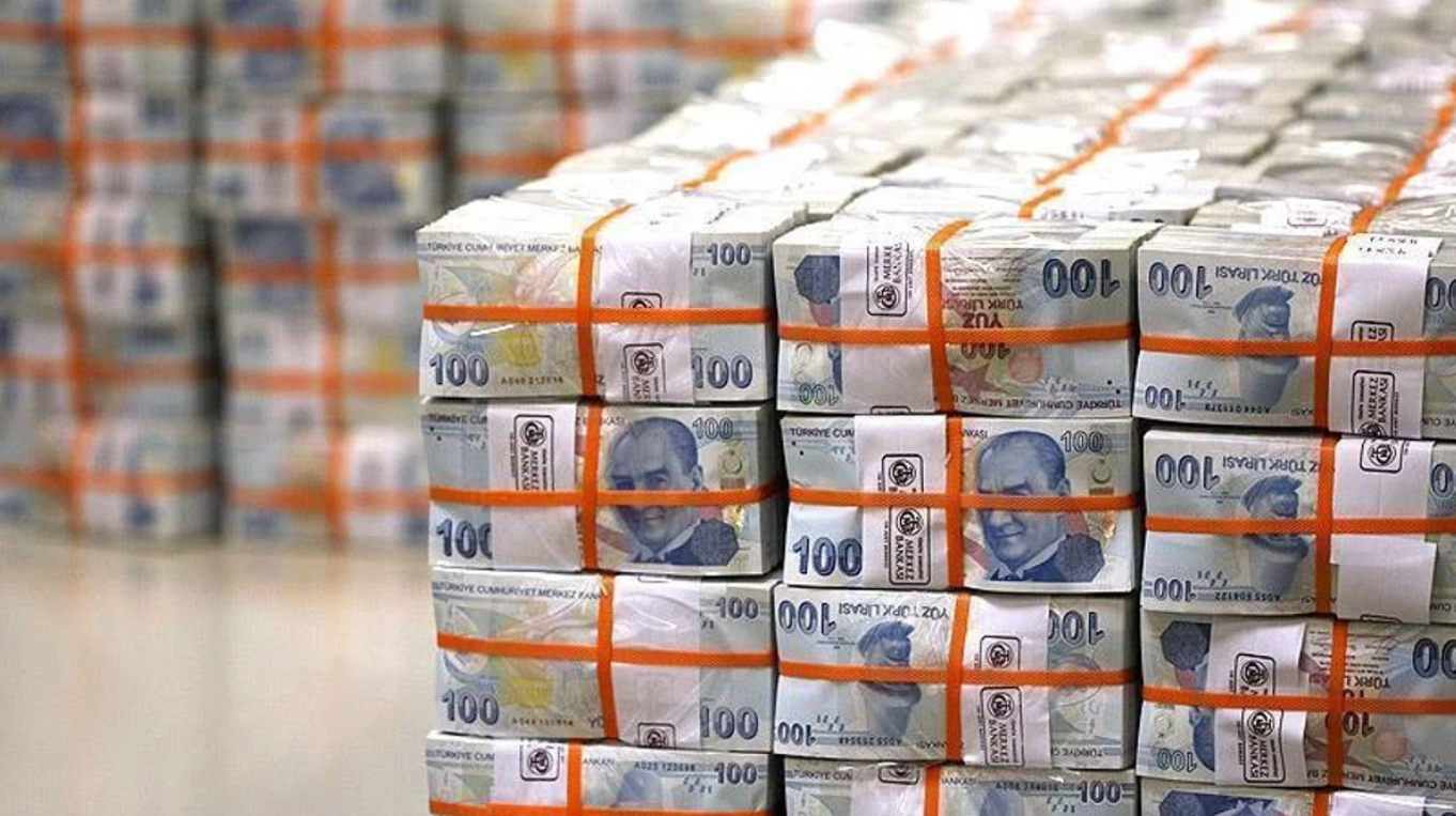 Bankalardan 4 ayda 363,6 milyar TL net kar