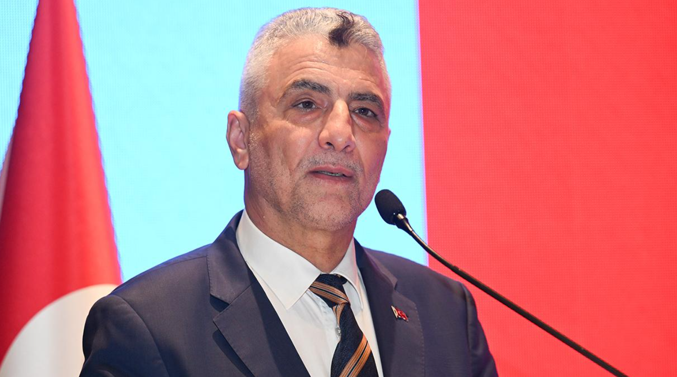 Türk bankaları Suriye’de de faaliyet gösterecek: Bakan Bolat açıkladı
