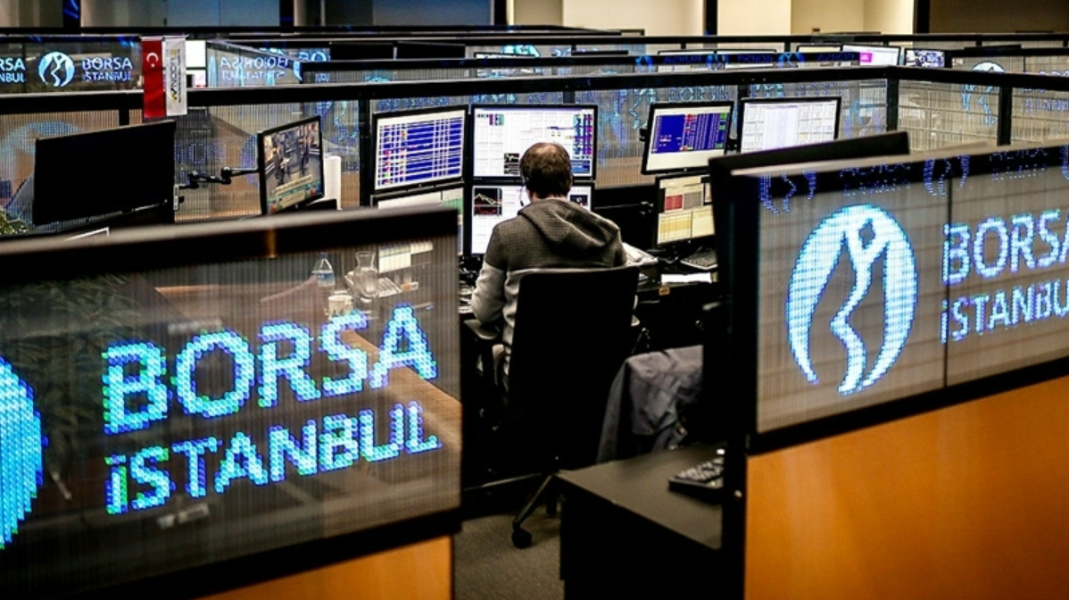Borsada 5 şirketin fiili dolaşım oranı değişiyor