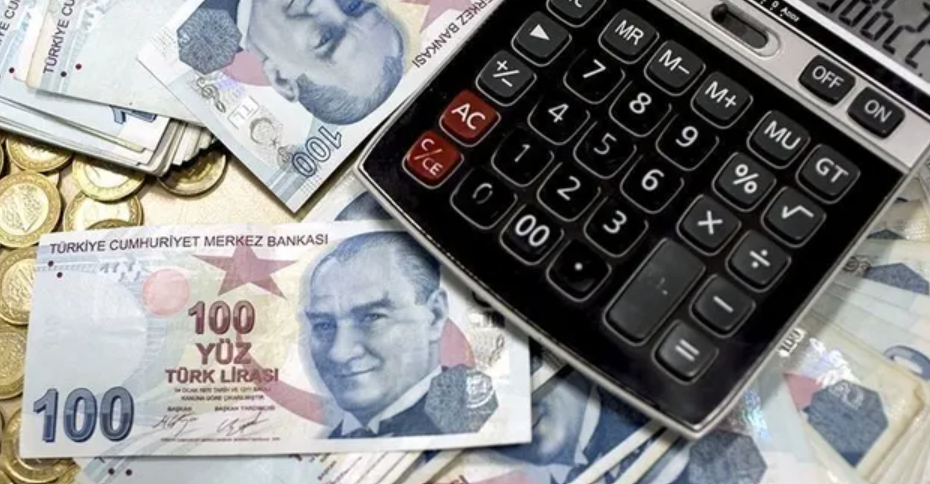 Türkiye ekonomisinin ilk çeyrek büyüme verileri açıklandı