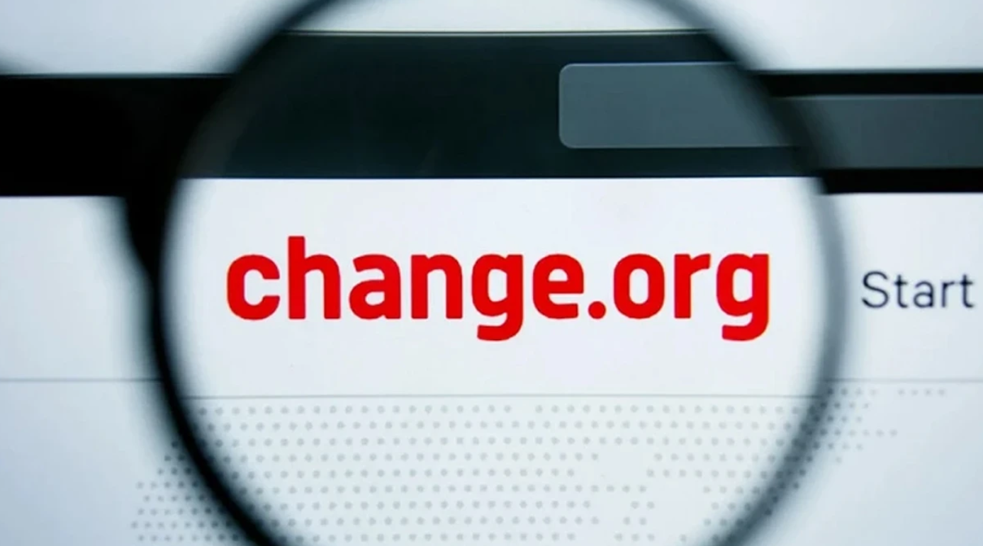 Change.org mahkeme kararıyla Türkiye’de erişime kapatıldı