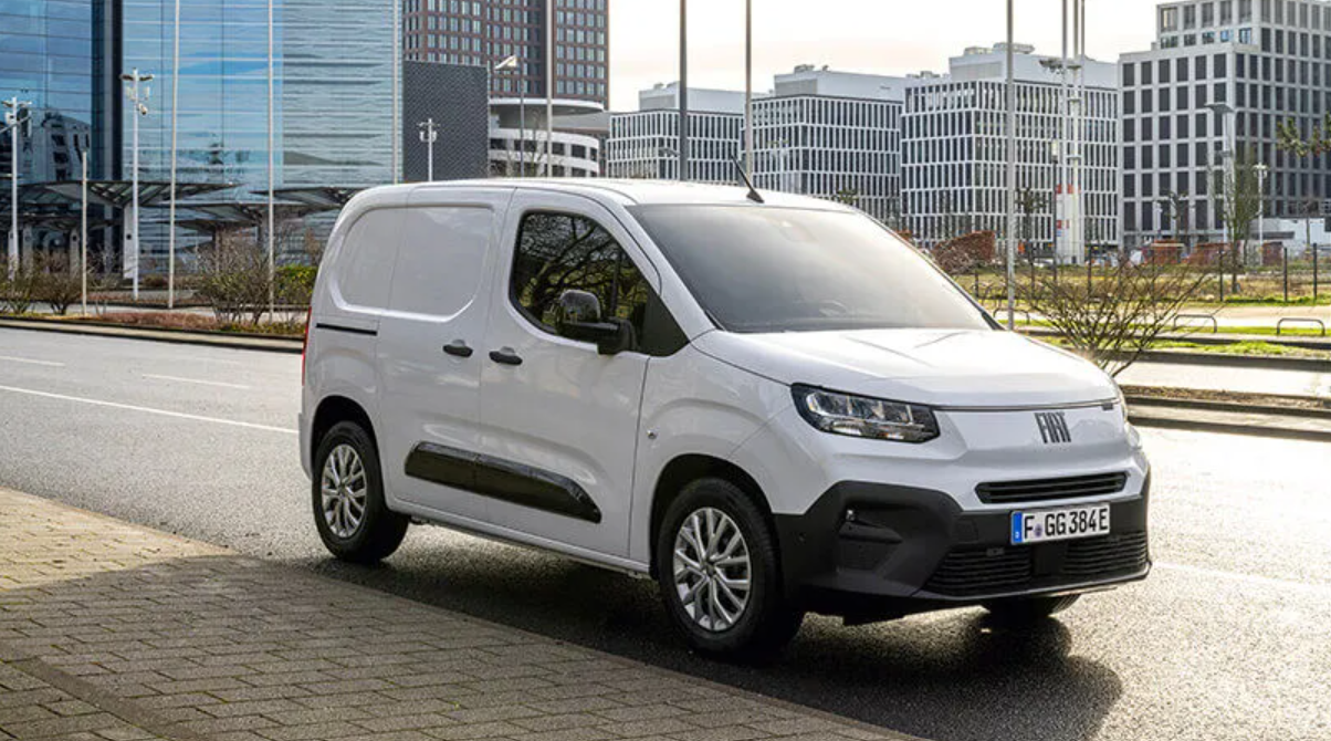 Doblo üretimi 3 yıl sonra yeniden Türkiye’ye dönüyor